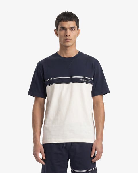 Men’s Gatinet 2-Tone Sweat-Free T-Shirt