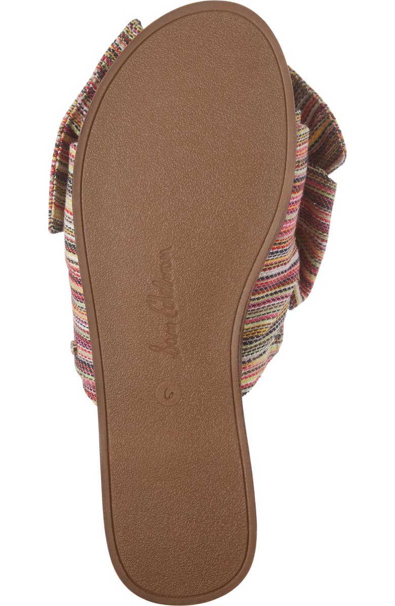 Sam Edelman Henna Slide Sandal, Alternate, color,