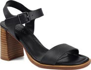 Artisan Crafted By Zigi Barnett Ankle Strap Sandal