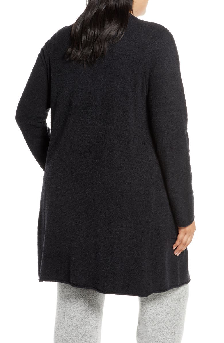 Barefoot Dreams<sup>®</sup> CozyChic<sup>™</sup> Lite Long Cardigan, Alternate, color,