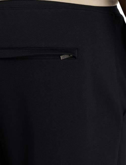 Psycho Bunny Big & Tall Monrow Sweatpants In Black