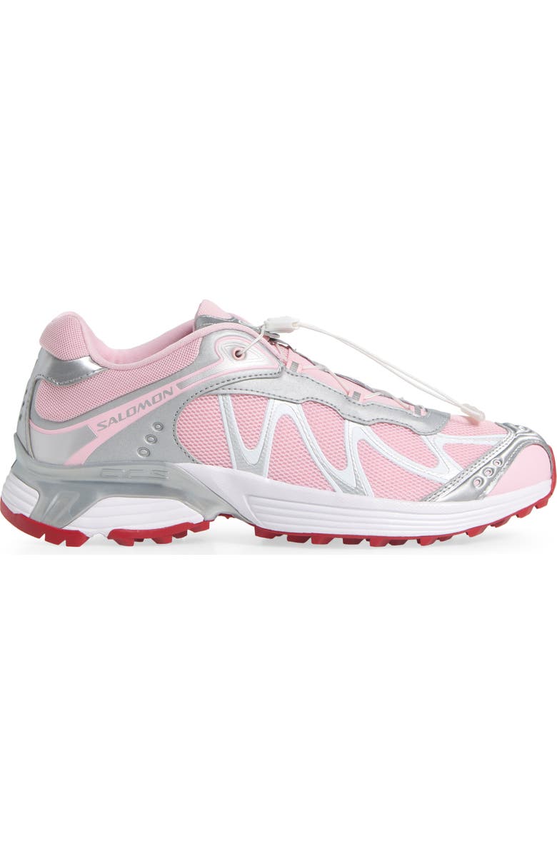 Salomon X Sandy Liang Gender Inclusive XT-Whisper Hiking Sneaker, Alternate, color,