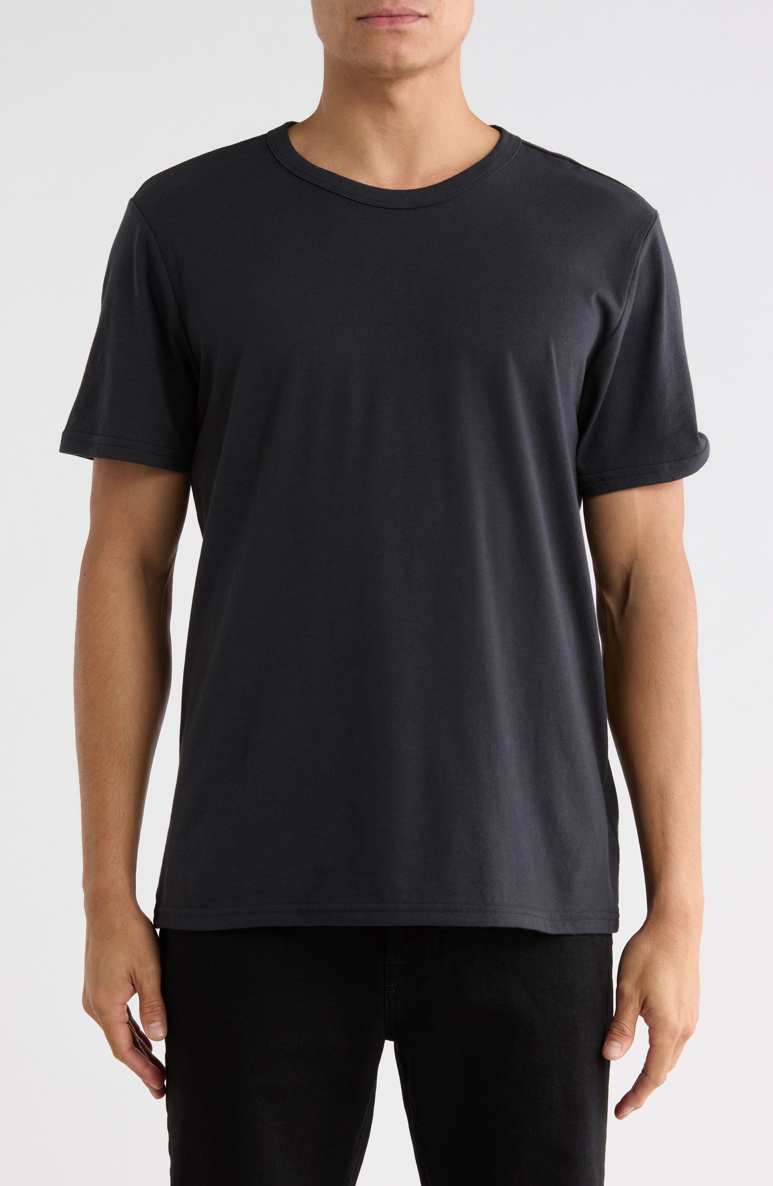 selected BLACK