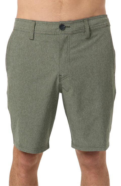 Reserve Water Resistant Hybrid Shorts