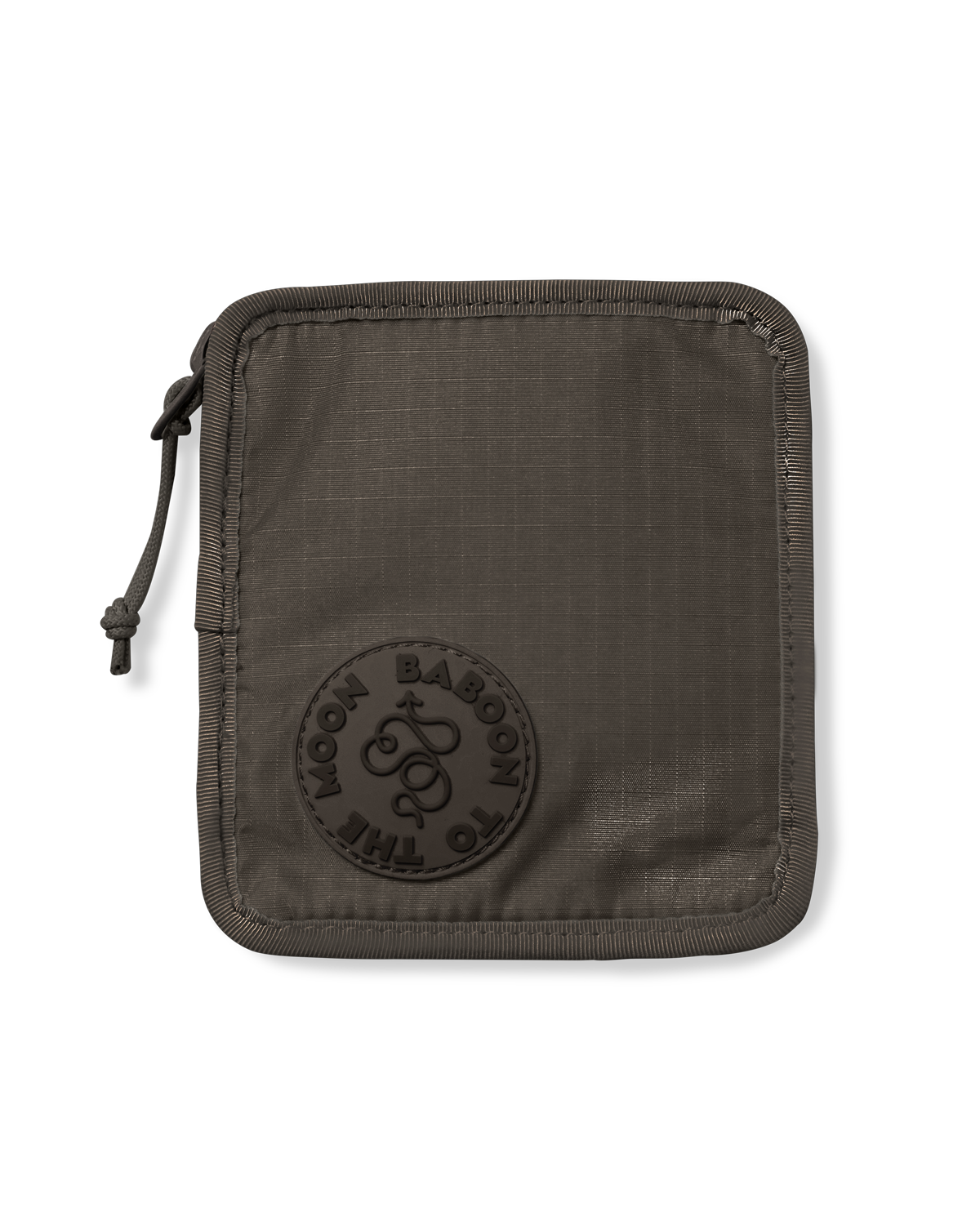 Zip Wallet, Main, color, Charcoal