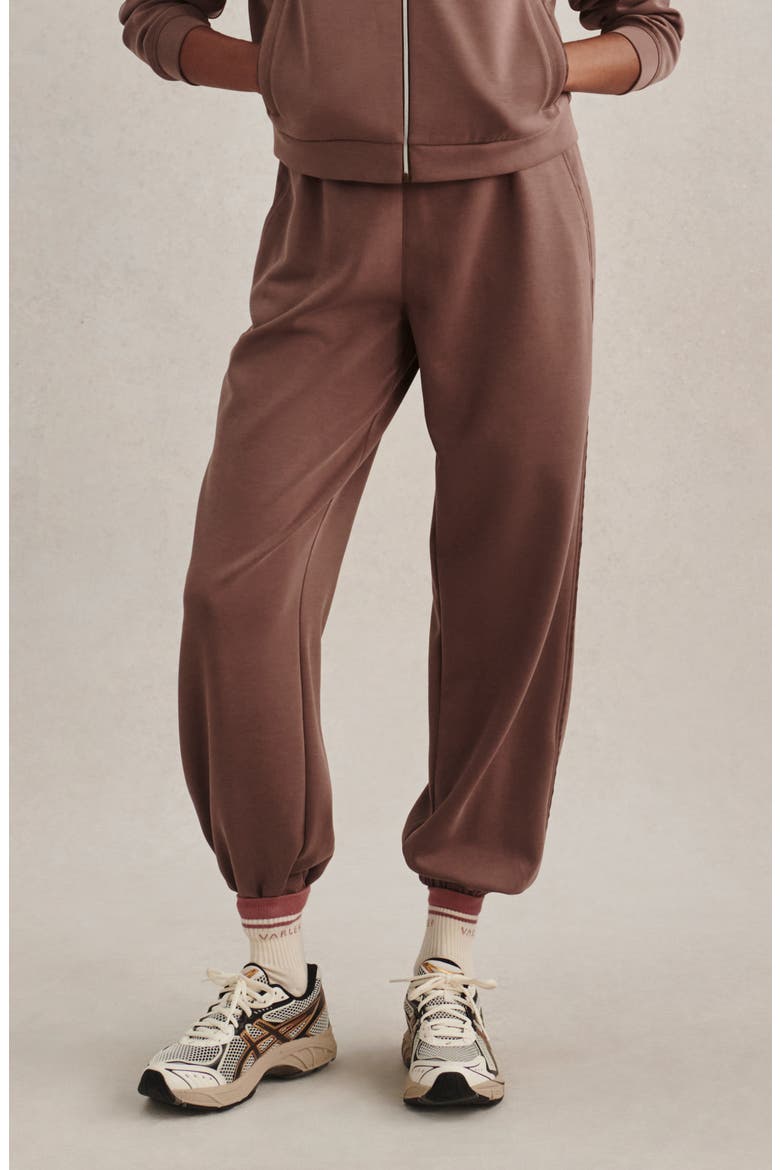Eli Jogger Pants, Main, color, COFFEE QUARTZ