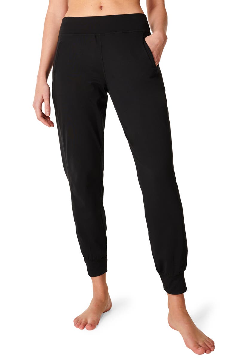 Sweaty Betty Gary Yoga Pants, Main, color,
