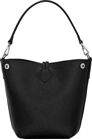 Longchamp Extra Small Le Roseau Bucket Bag | Nordstrom