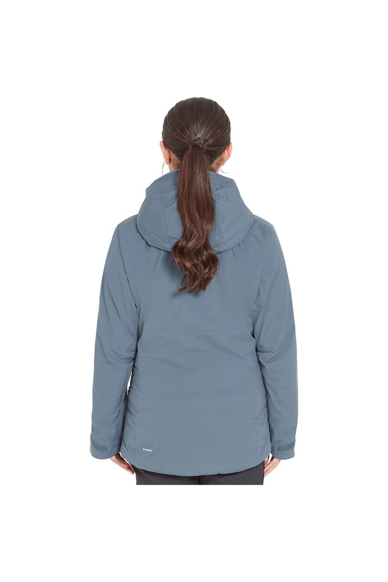 Khroma Diffract Jacket - Women's, Alternate, color, Orion Blue