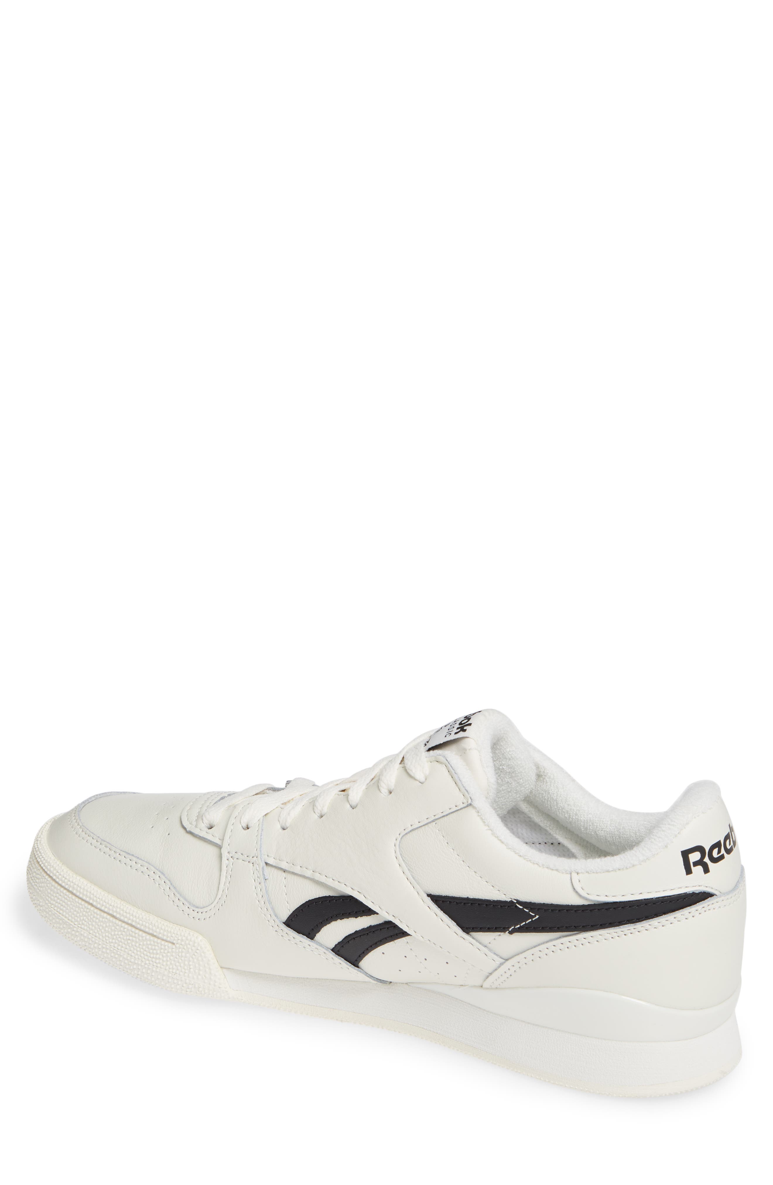 Reebok Phase 1 Vintage Pro Sneaker, Alternate, color, 