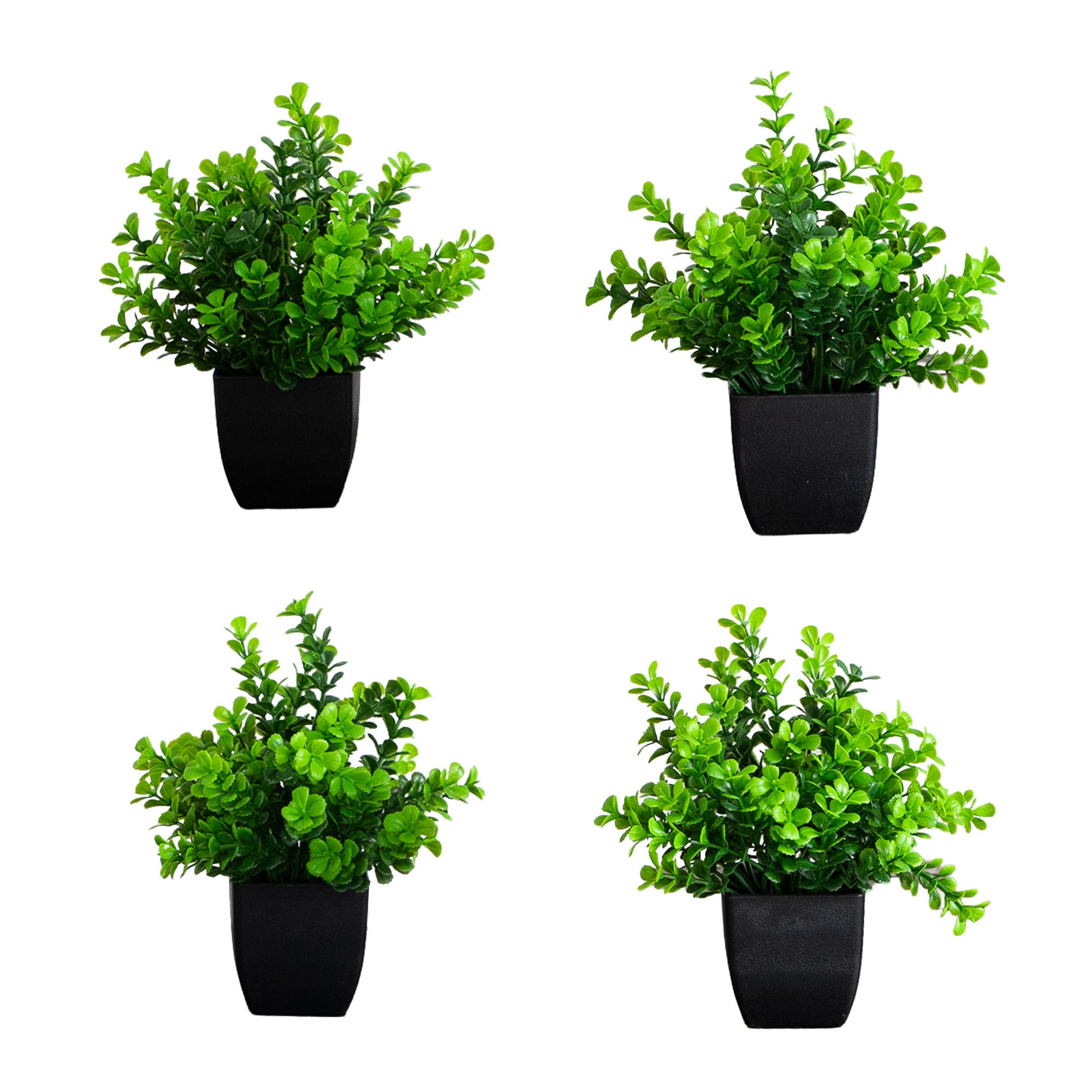 selected Green
