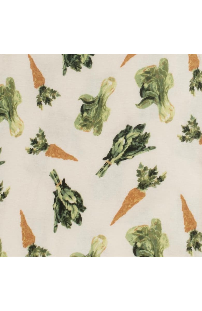 Milkbarn Collared Shortall, Alternate, color, Under The Sea