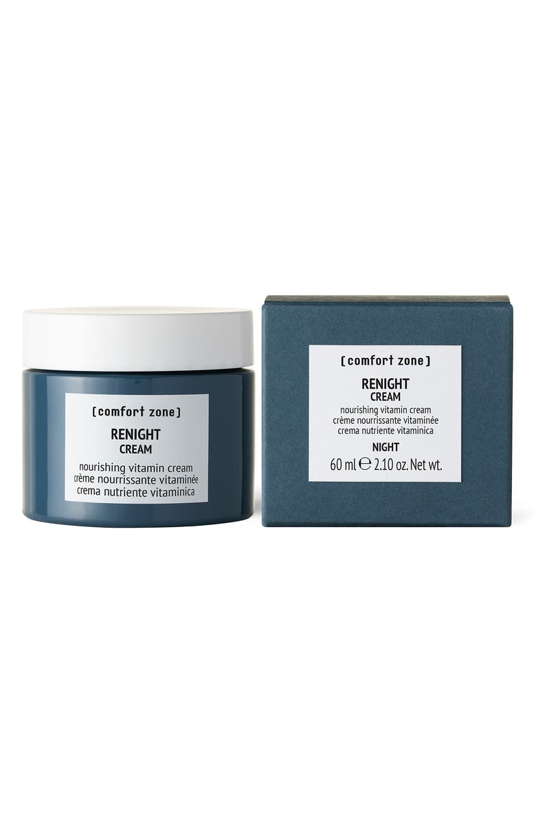 COMFORT ZONE Renight Cream, Alternate, color, 