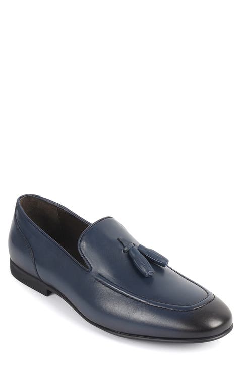 Dosina Tassel Loafer (Men)