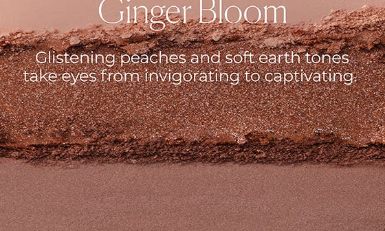 GINGER BLOOM