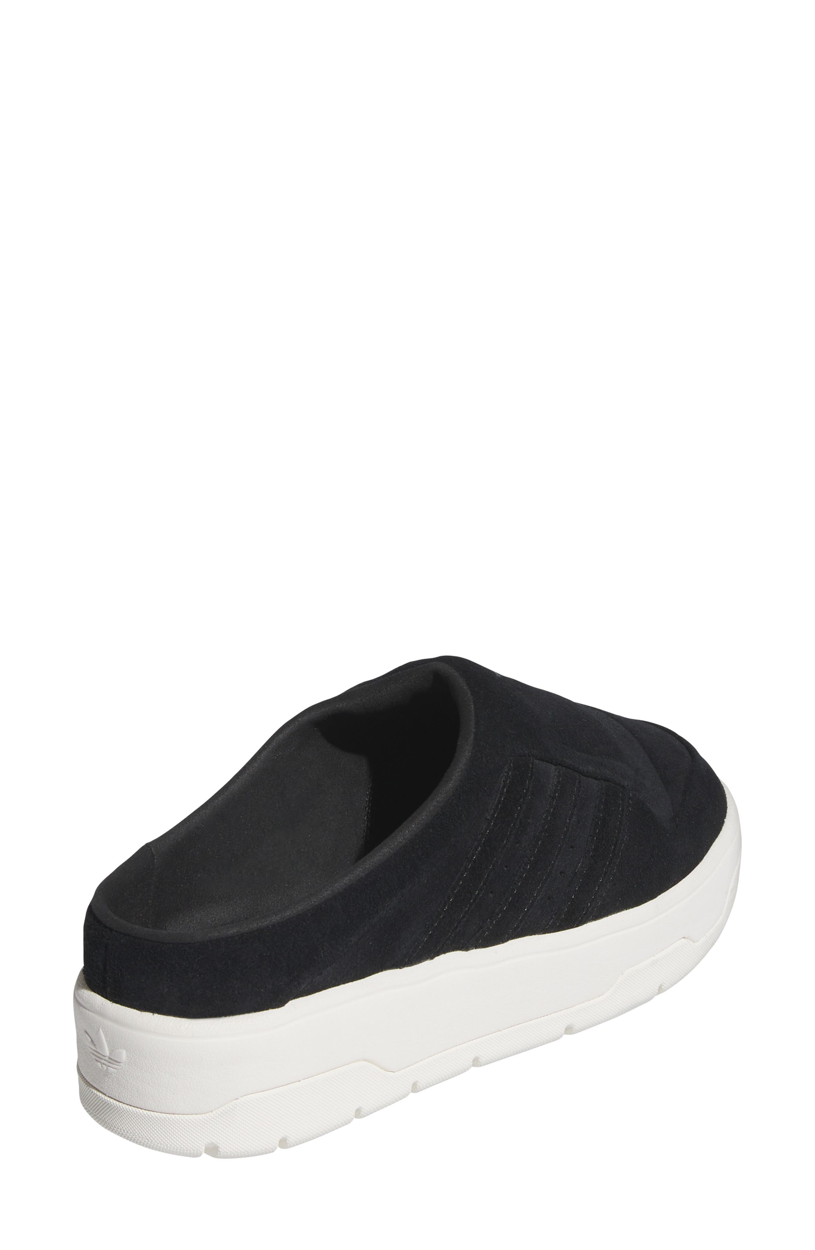 adidas Rivalry Sneaker Mule, Alternate, color, 