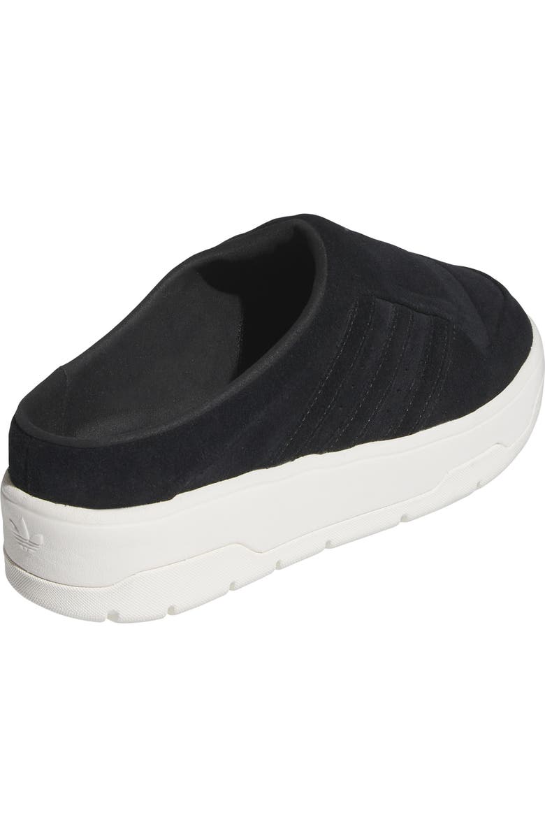 adidas Rivalry Sneaker Mule, Alternate, color,