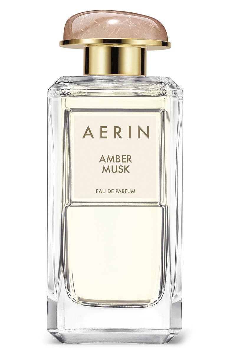Estée Lauder AERIN Amber Musk Eau de Parfum Perfume Spray, Main, color,
