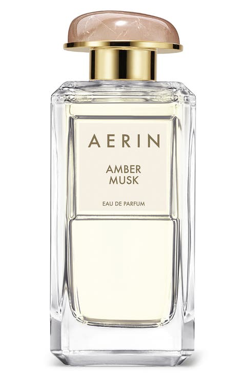 AERIN Amber Musk Eau de Parfum Perfume Spray