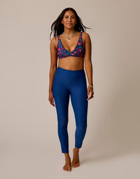 Saluda Compression Tight