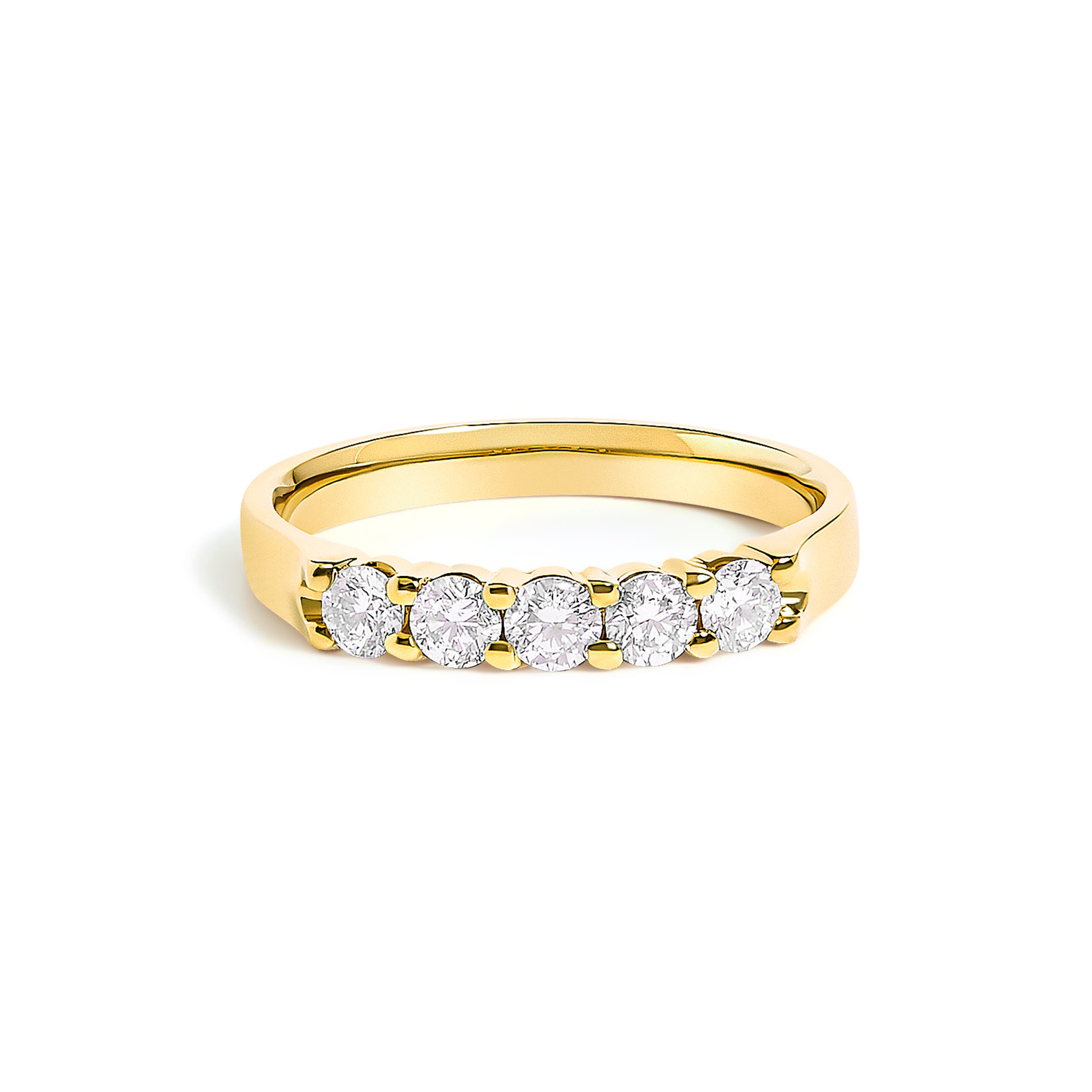 selected Yellow Gold