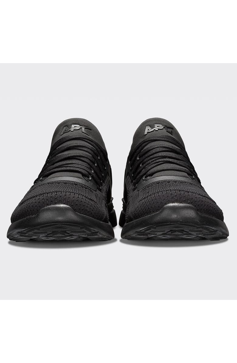 APL Women'S Techloom Tracer Sneakers, Alternate, color, Black / Black