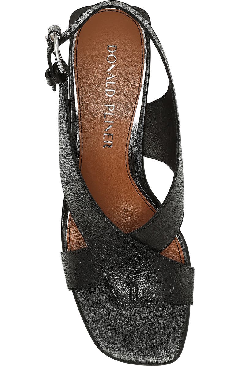 Donald Pliner Pasha Slingback Sandal, Alternate, color,