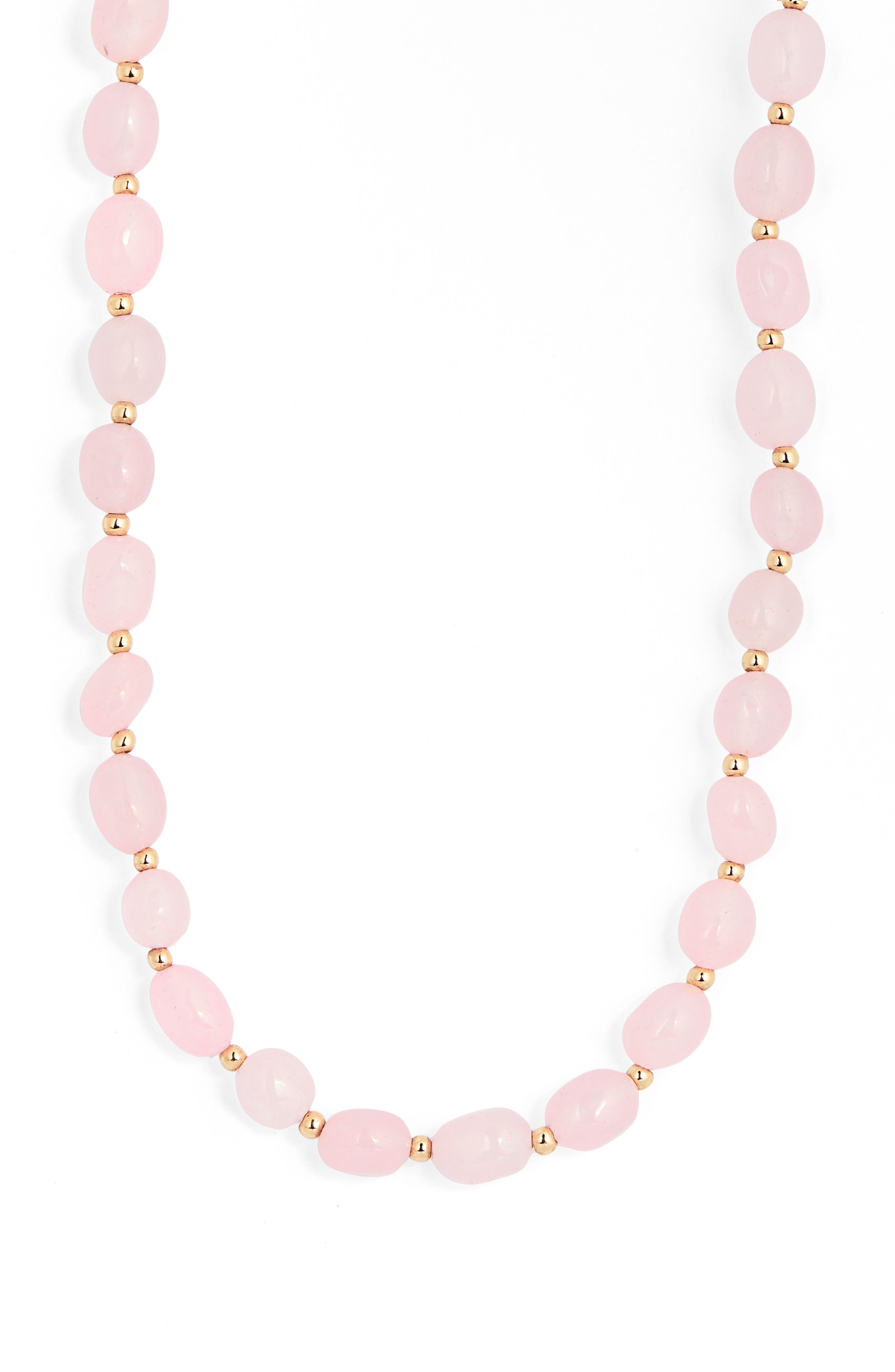 Beaded Necklace