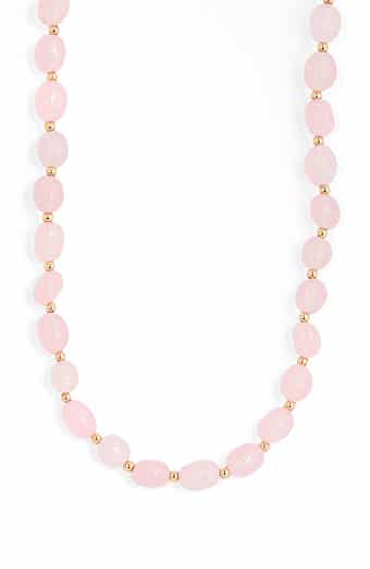 Beaded Necklace