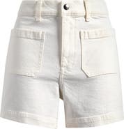 Madewell The Denim Emmett Shorts