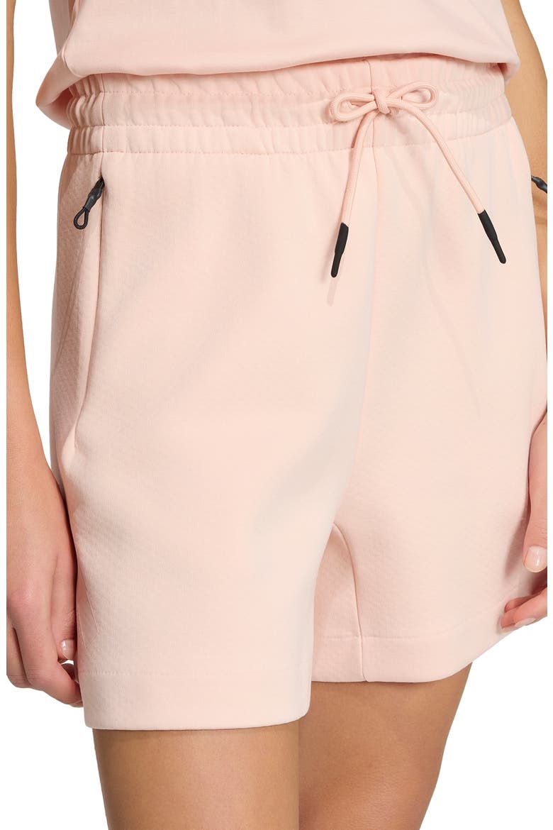Z.N.E. Performance Shorts, Alternate, color, BLUSH PINK/