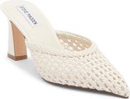 Steve Madden Emmie Pointed Toe Mule