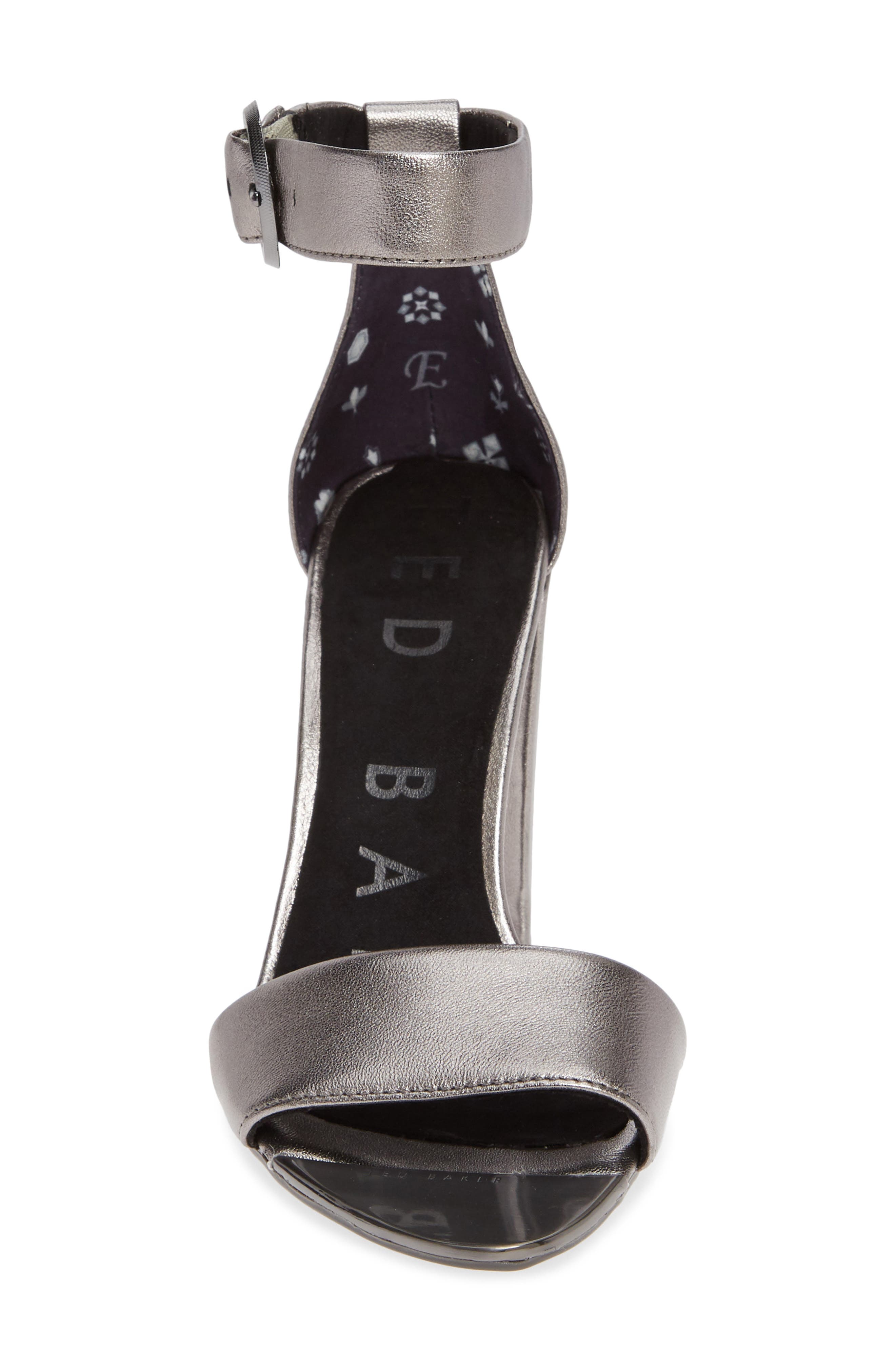 Ted Baker London Secataa Sandal, Alternate, color, 