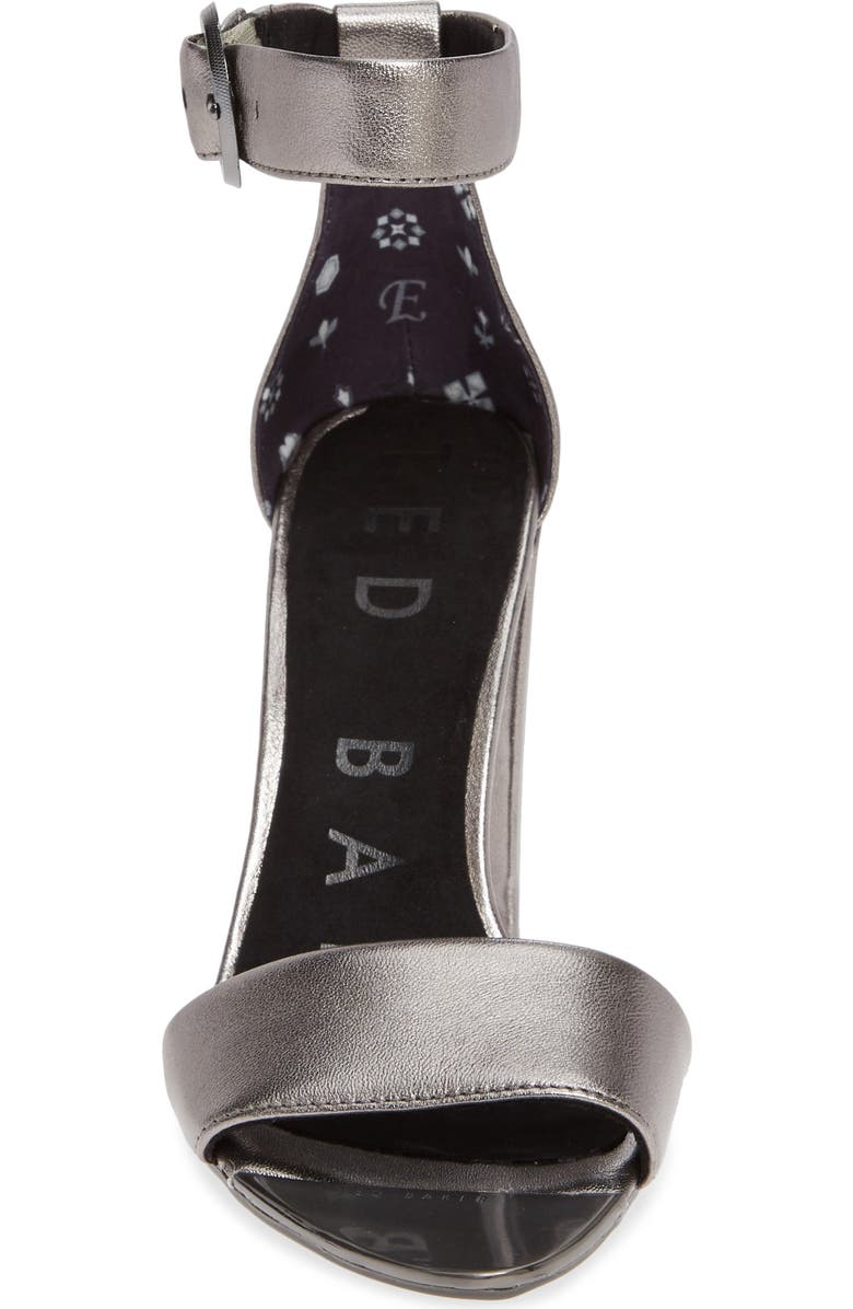 Ted Baker London Secataa Sandal, Alternate, color,