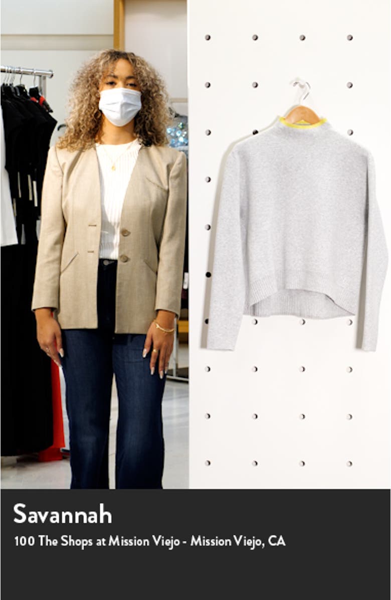 Hackney Sweater, sales video thumbnail