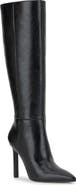 Jessica Simpson Dilea Faux Leather Knee High Boot