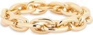 NORDSTROM RACK Oval Link Stretch Bracelet