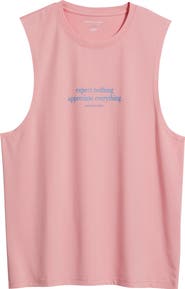 SANTO STUDIO Tempo Appreciate Tank
