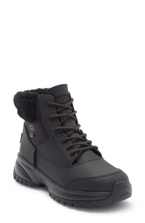 Yose Fluff V2 Boot (Women)