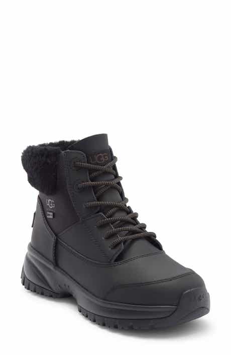 UGG® Yose Fluff V2 Boot