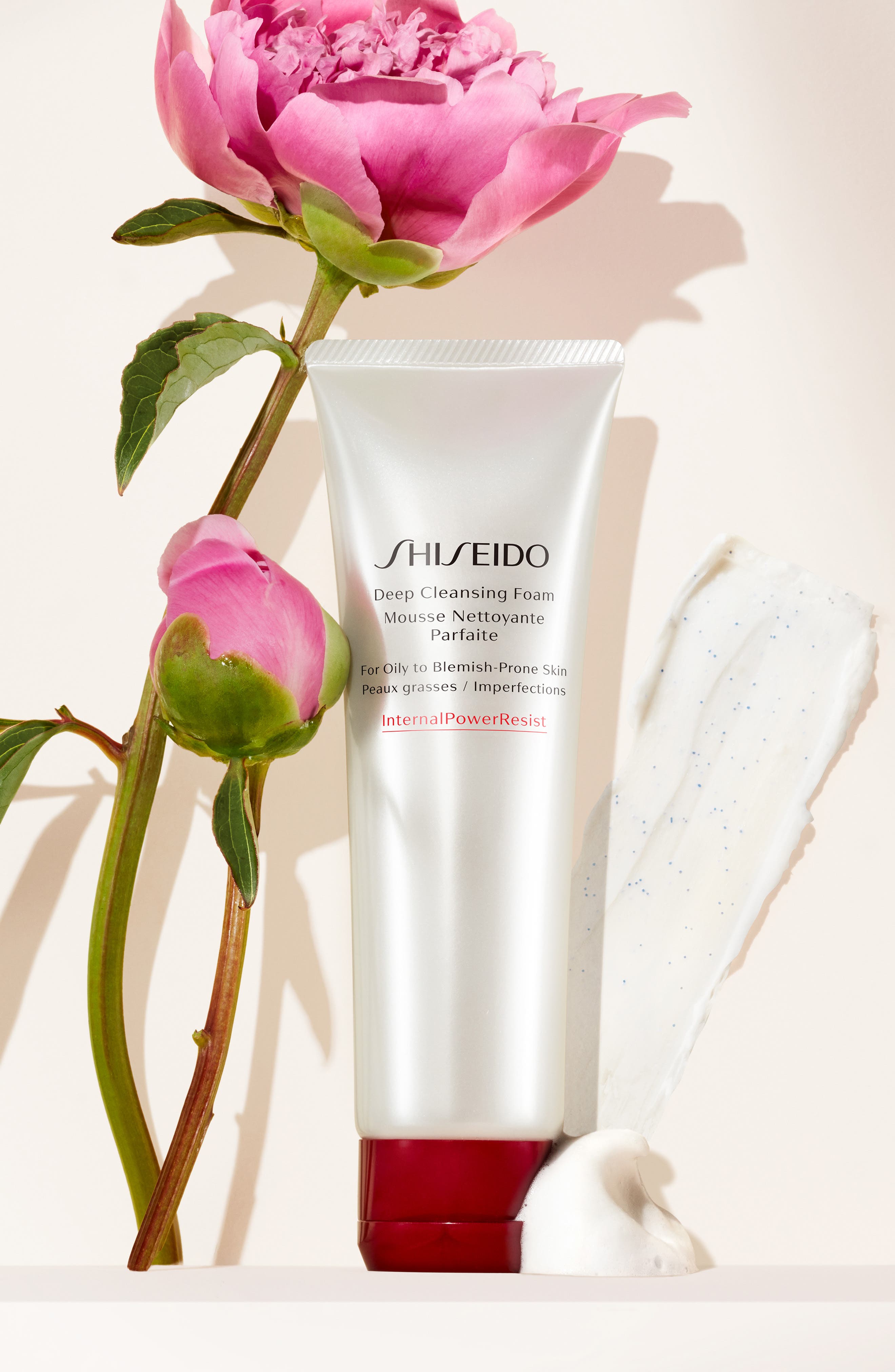 Deep Cleansing Foam (Women) | Nordstrom