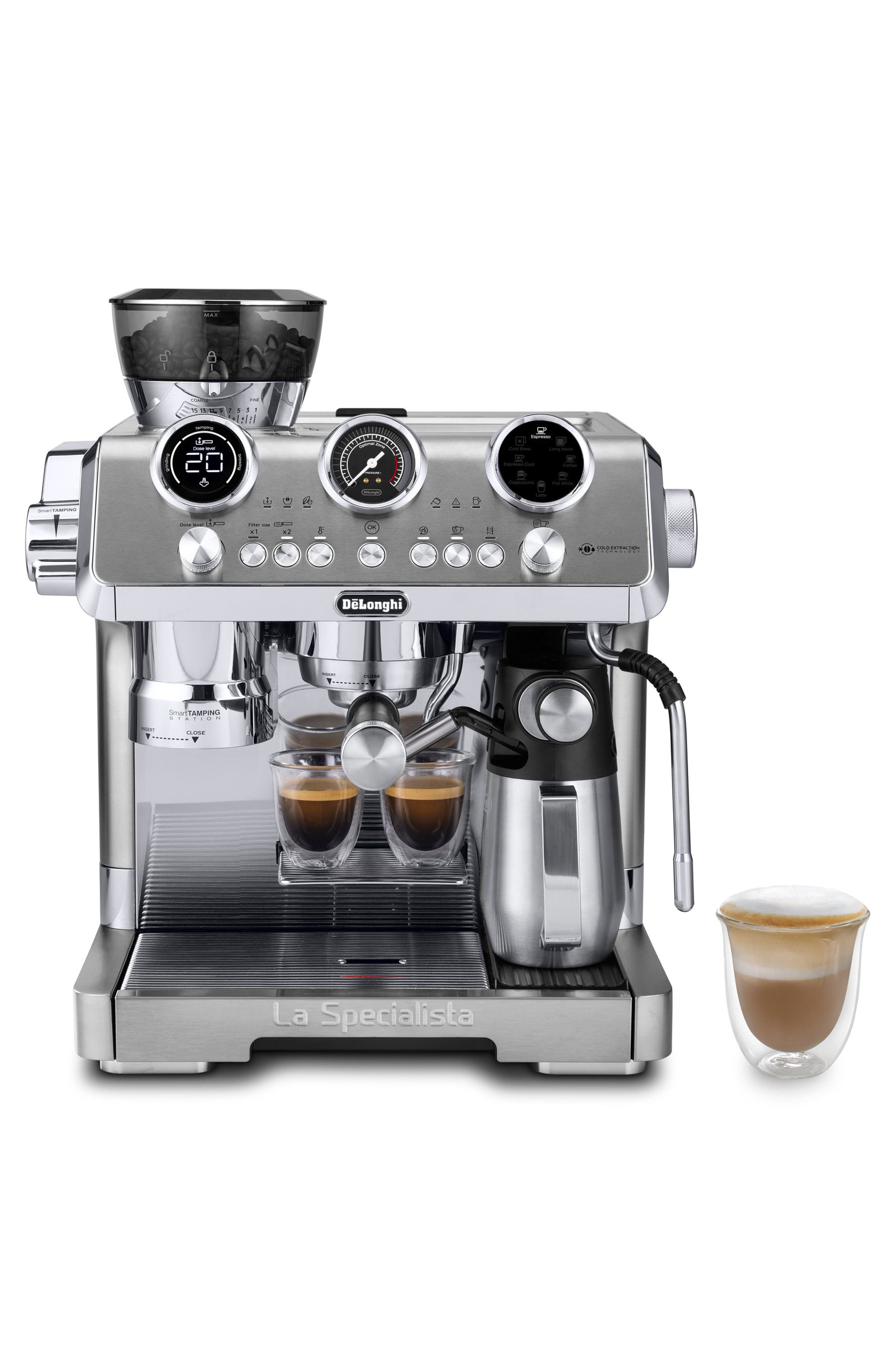 DELONGHI La Specialista Maestro Espresso Machine | Nordstrom