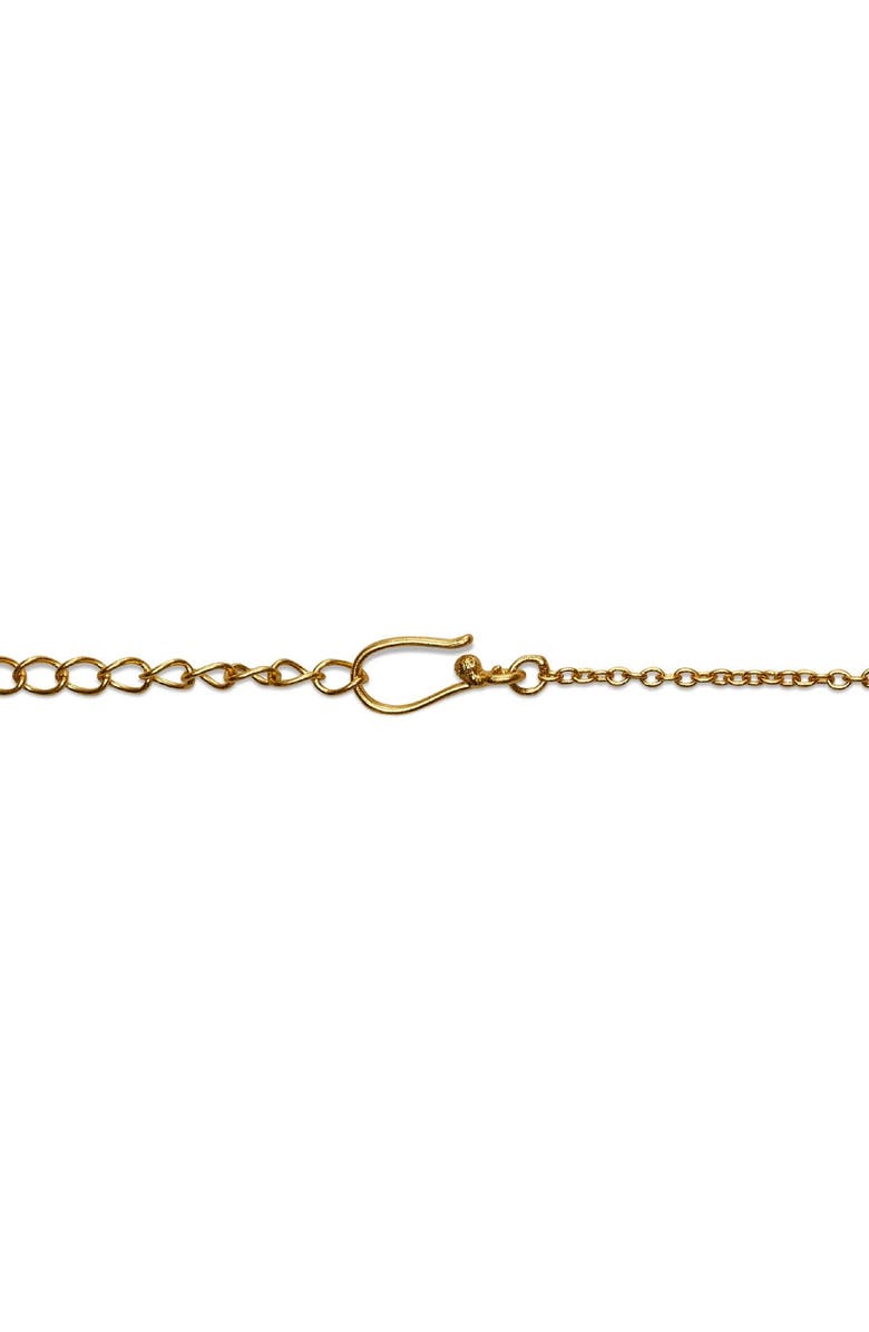 Dhwani Bansal KIMYA CHOKER, Alternate, color, 