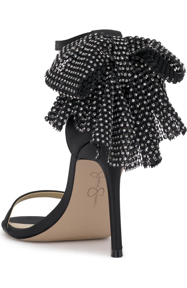 Jessica Simpson Moure Ankle Strap Sandal, Alternate, color,