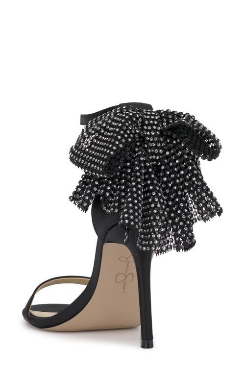 Jessica Simpson Moure Ankle Strap Sandal