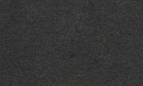 Mango Crewneck Stretch Cotton Blend T-shirt In Gray
