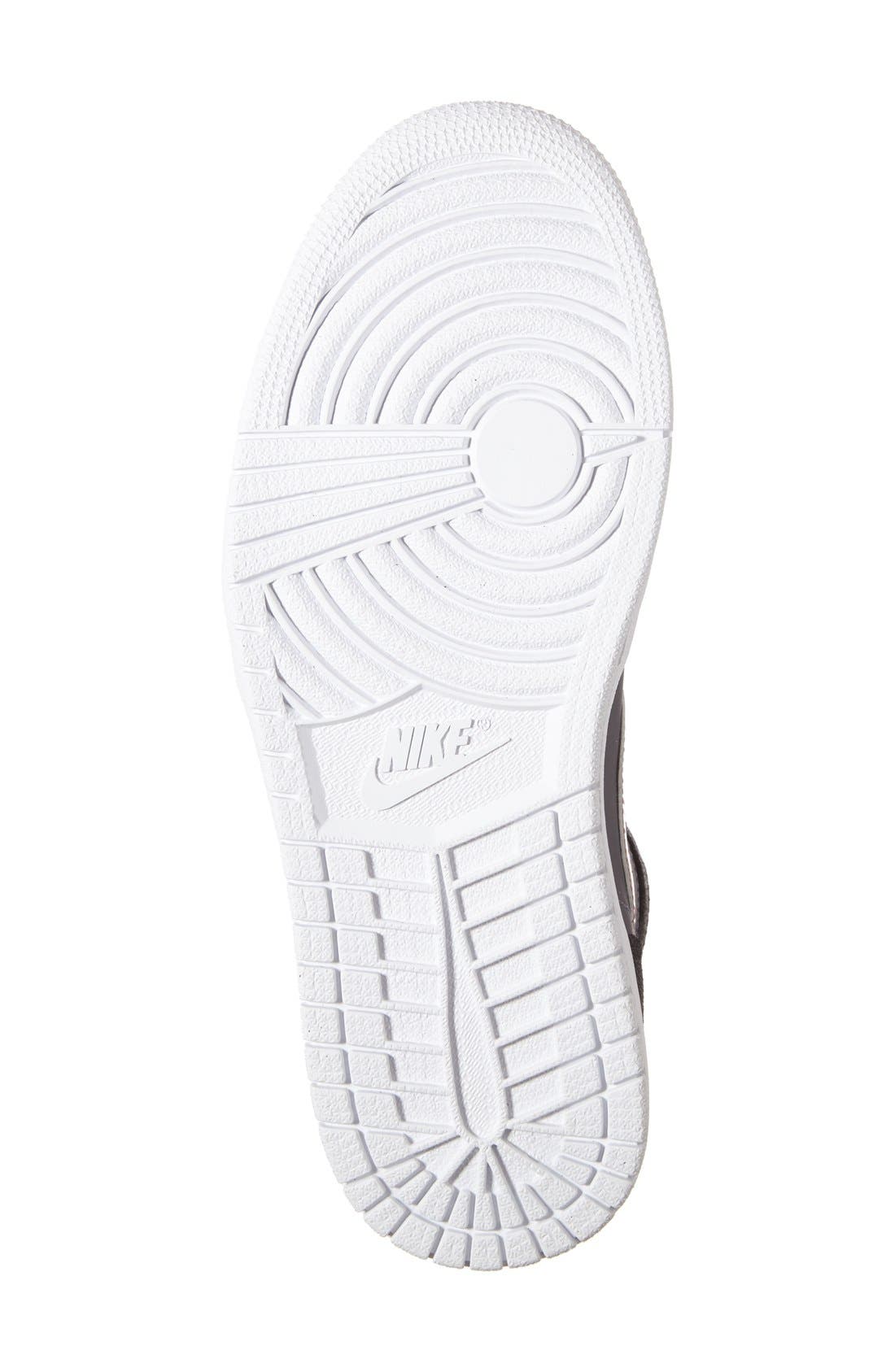 Nike 'Air Jordan 1 Retro' High Top Sneaker, Alternate, color, 