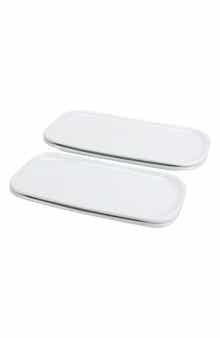 BIA Cordon Bleu Lena Set of 4 Serving Platter Set