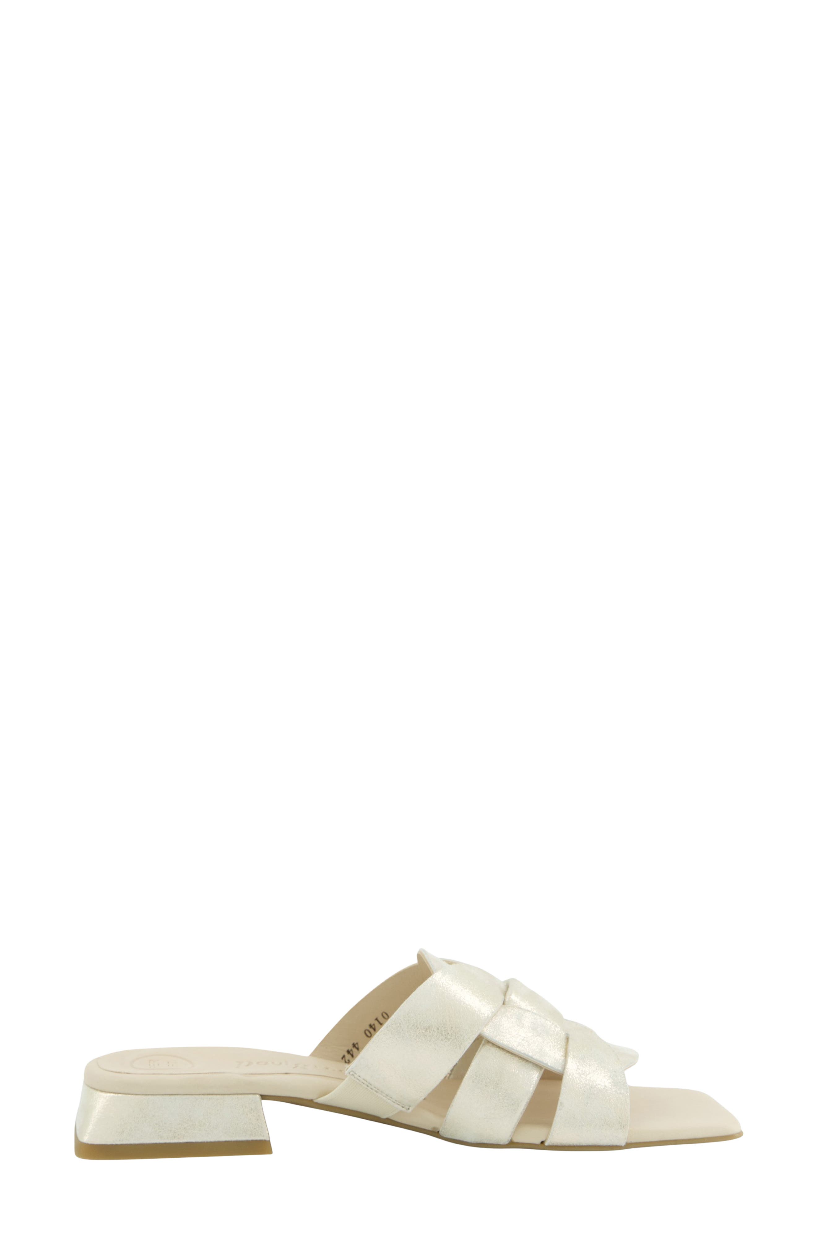 Desire Slide Sandal - image 4