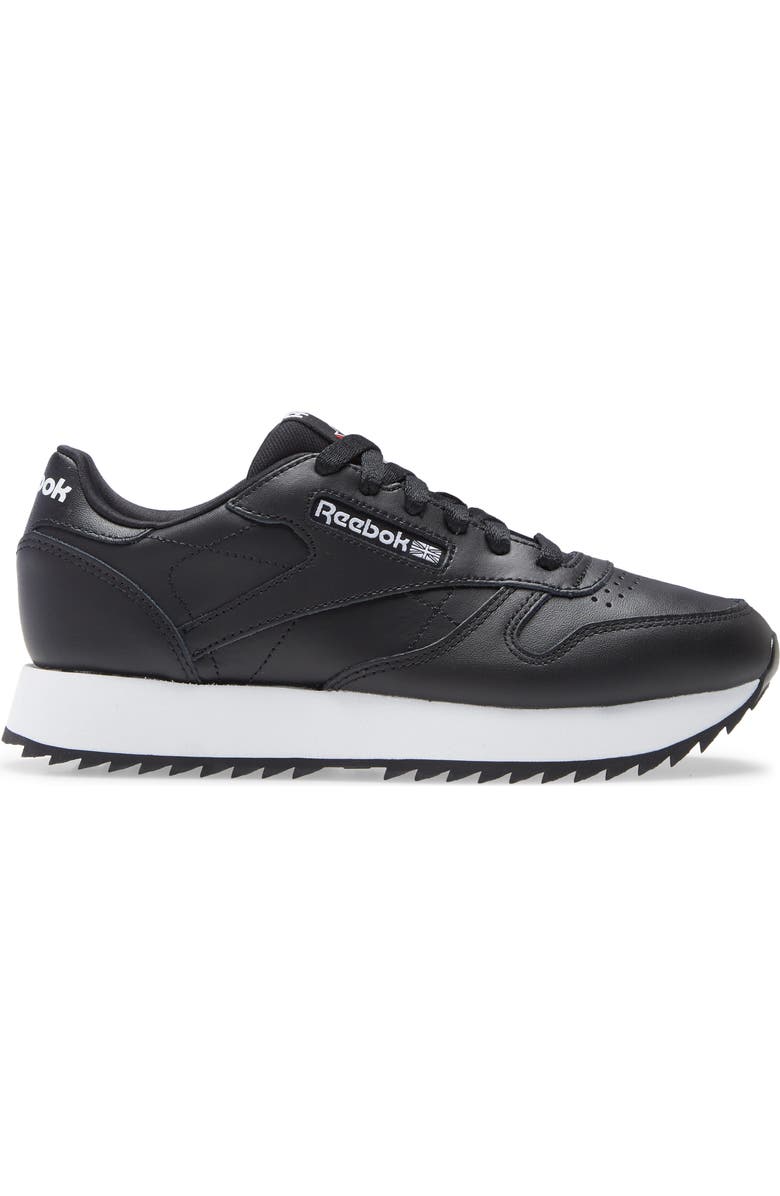 Reebok Classic Leather Sneaker, Alternate, color,